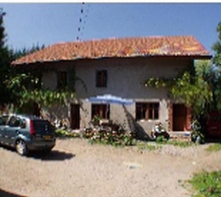 Chambre D'Hotes La Cafranne Le Tholy Esterno foto