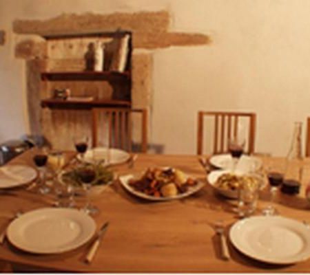 Chambre D'Hotes La Cafranne Le Tholy Esterno foto