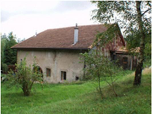Chambre D'Hotes La Cafranne Le Tholy Esterno foto