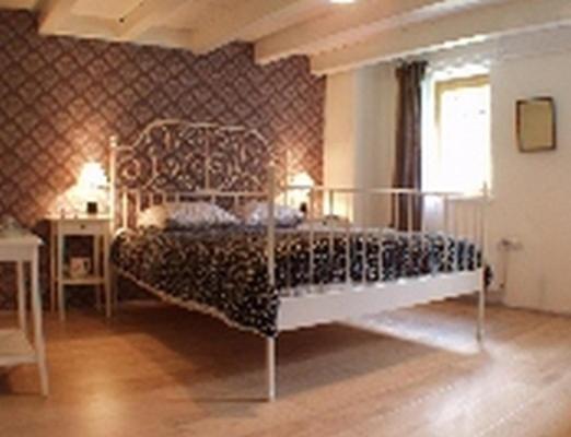 Chambre D'Hotes La Cafranne Le Tholy Camera foto