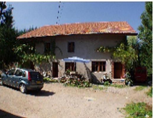 Chambre D'Hotes La Cafranne Le Tholy Esterno foto