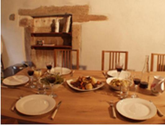 Chambre D'Hotes La Cafranne Le Tholy Esterno foto